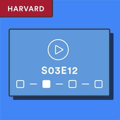 Harvard TV show episode citation